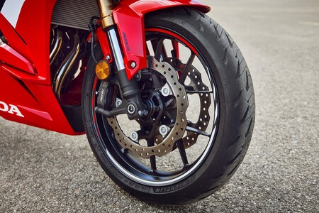 Frenos Honda CBR500R