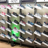 Skechers lanza las zapatillas tipo Converse más cómodas para llevar en verano con diseño único y a mitad de precio  