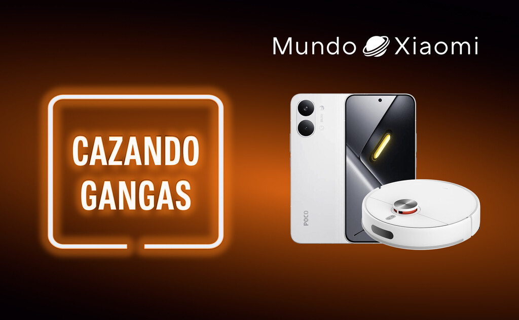 Móviles recién presentados a precios increíbles, domótica casi regalada y monitoreo de salud a coste mínimo histórico: Cazando Gangas 