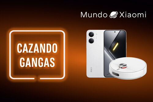 Móviles recién presentados a precios increíbles, domótica casi regalada y monitoreo de salud a coste mínimo histórico: Cazando Gangas 