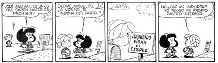 Mafalda 5