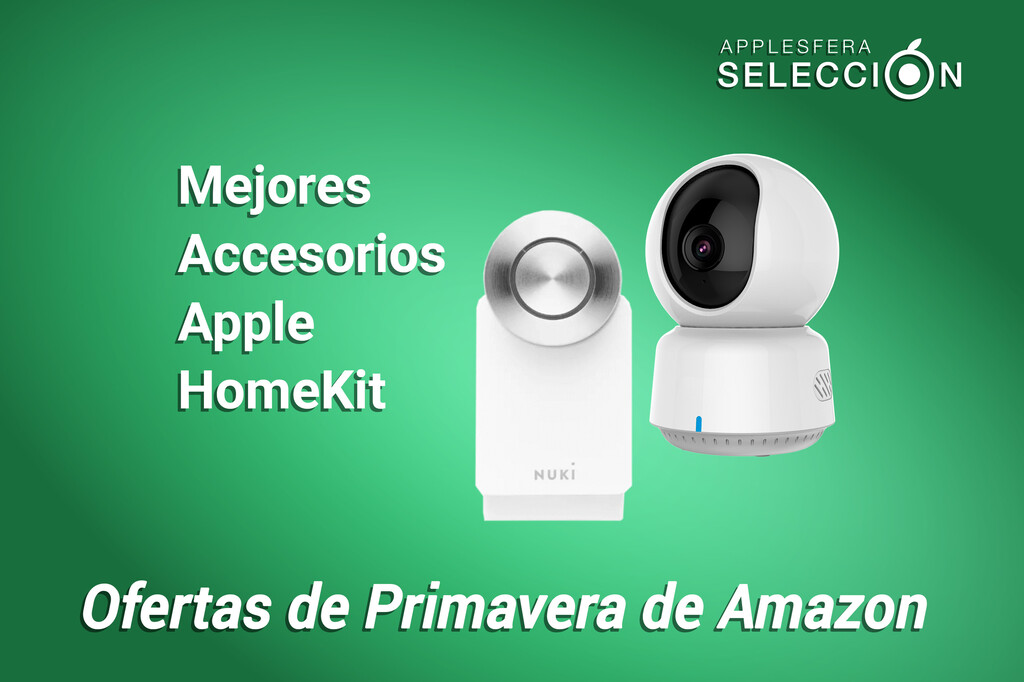 ¿Aún sigues pensado en cómo usar Homekit? Tener estos gadgets hace tiempo que te habría cambiado la vida 
