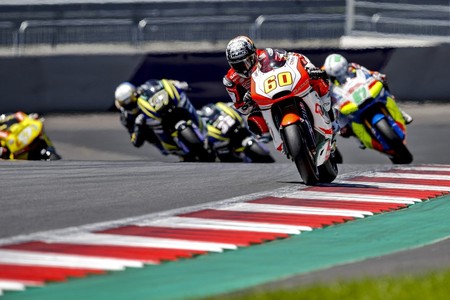 Julito Simon Moto2 Gp Malasia 2016 3