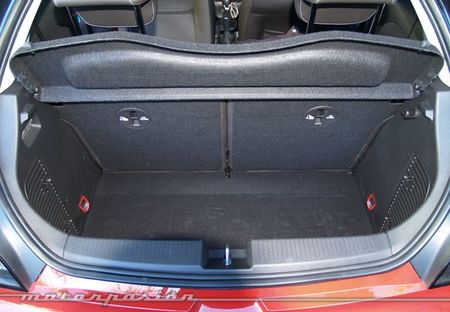 Opel Adam presentación en Lisboa 14