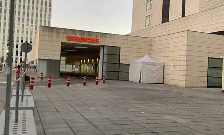 PTS 病院