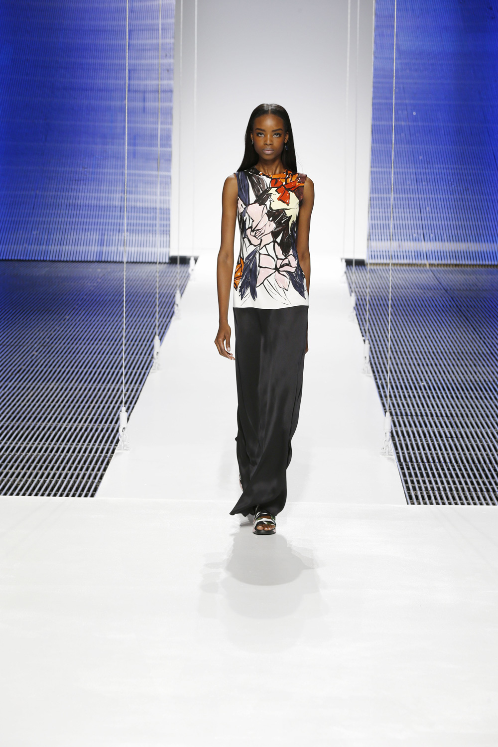 Foto de Dior Crucero 2015 (17/18)