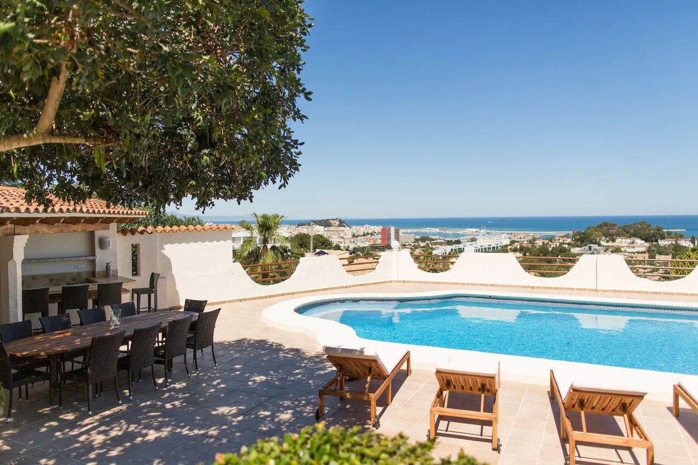 Canarias, Valencia, Islas Baleares, Andalucía... Las 7 casas más