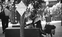 Turismo solidario: homeless por un día en San Francisco