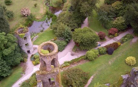 Vuela a Irlanda con un 30% de descuento...¡hoy ÚLTIMO DÍA!