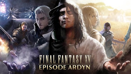 Final Fantasy XV: Episode Ardyn, el colofón de la aventura con uno de los mejores villanos de toda la saga
