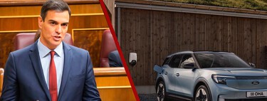 Adiós al Plan Moves y a comprar coches eléctricos en España: sin ayudas, nadie los quiere. “Nos ha caído una bomba”