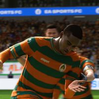 SBC Leroy Fer de EA Sports FC 24 (FIFA 24) Ultimate Team, soluciones baratas y si vale la pena 