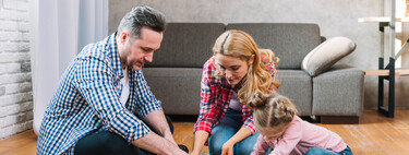 Nueve errores que cometemos los padres de niños con altas capacidades