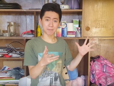 Condenan a ReSet, el youtuber que dio pasta de dientes a un mendigo, a cinco años sin poder usar YouTube, 15 meses de cárcel y 20.000€