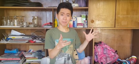 Condenan a ReSet, el youtuber que dio pasta de dientes a un mendigo, a cinco años sin poder usar YouTube, 15 meses de cárcel y 20.000€