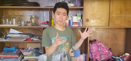 Condenan a ReSet, el youtuber que dio pasta de dientes a un mendigo, a cinco años sin poder usar YouTube, 15 meses de cárcel y 20.000€