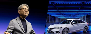 "Não temos chance": após visitar uma fábrica chinesa, o CEO da Honda reconheceu abertamente lamentos da indústria 