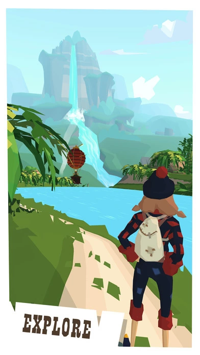 Foto de The Trail (5/6)