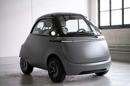 Microlino 34