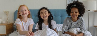 Cómo organizar una fiesta de pijamas para niños y qué necesitas para decorarla