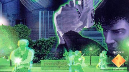 El nuevo 'Syphon Filter' podría estar en desarrollo para PS Vita