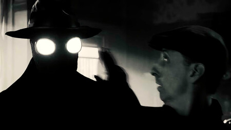 Spider Noir 5