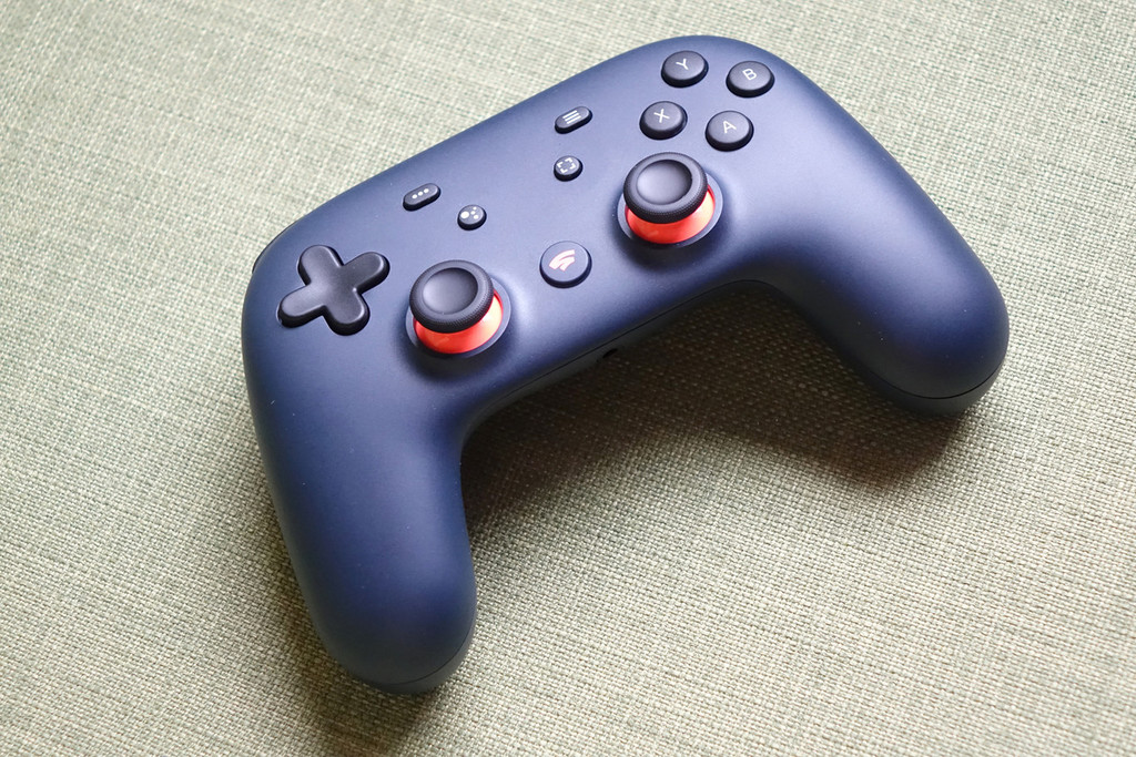 Google Stadia 2.32 anticipa la llegada de UPlay+ a la plataforma además de chats para juegos y más