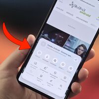 Mi navegador web favorito en Android tiene un 1,86% de cuota de mercado, pero supera con creces a Chrome