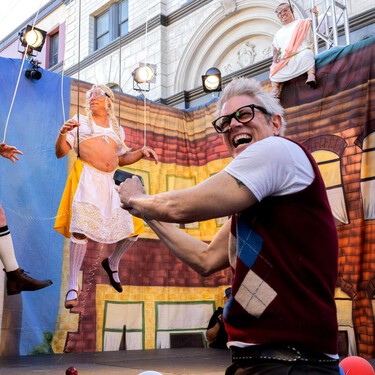 Jackass Lo Mejor Para El Final 2026 Johnny Knoxville