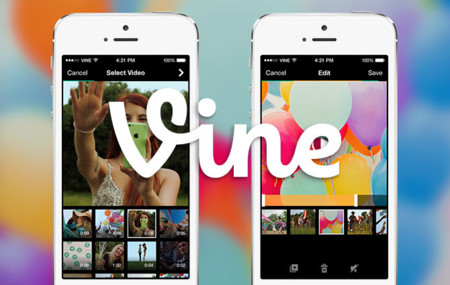 Dale una vuelta de tuerca a tus antiguos vídeos con la nueva versión de Vine