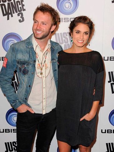 ¡Sorpresón! Nikki Reed se nos ha casado