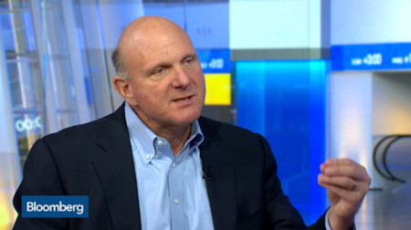 Steve Ballmer define la inversión que "salvó" a Apple en 1997 como lo más disparatado que Microsoft ha hecho nunca