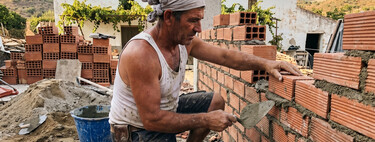 La justicia la ha llamado casa "inútil". Se la construyeron tan mal que ahora le piden que la derribe