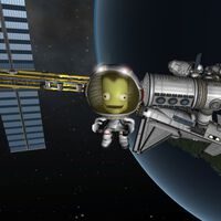 Se estrenó en 2011 y lleva 3 años sin recibir actualizaciones, pero acaba de batir su récord de jugadores en Steam. La culpa la tiene la NASA