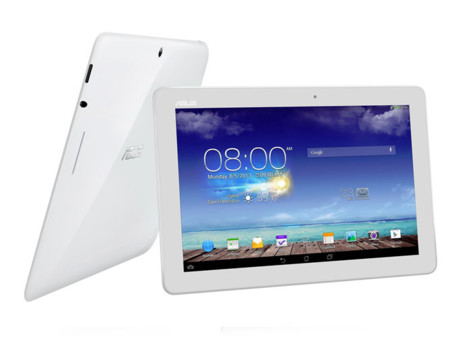 Asus MeMo Pad 10