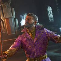Un jugador del remaster de Oblivion no podrá jugar hasta el año 2091 con su personaje, y todo por atreverse a pasarse de listo con la magia 