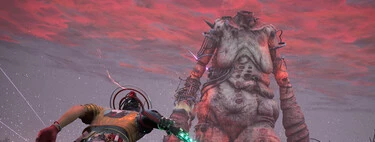 El nuevo juego de Suda51 está adelantado a su tiempo. Esto es lo que diría si lo hubiera jugado en 2013