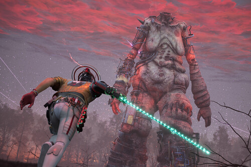 El nuevo juego de Suda51 está adelantado a su tiempo. Esto es lo que diría si lo hubiera jugado en 2013