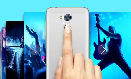 El Honor 6A ya puede comprarse en España por sólo 169 euros