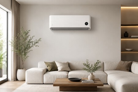 Mijia Air Conditioner Gentleair