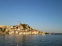 Šibenik, uno de los destinos más interesantes si vas a viajar a Croacia