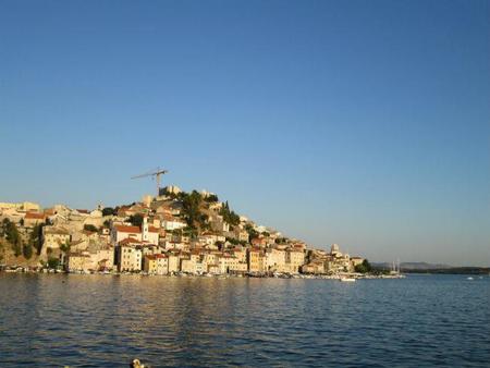 Šibenik, uno de los destinos más interesantes si vas a viajar a Croacia