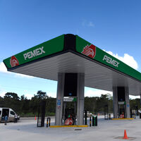 Las Gasolineras del Bienestar ya son una realidad: en esta carretera está la sucursal, y vienen más