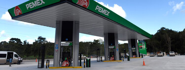 Las Gasolineras del Bienestar ya son una realidad: en esta carretera está la sucursal, y vienen más