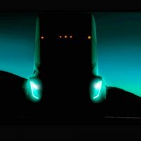 Tesla se prepara para entrar al mundo de los vehículos comerciales con un nuevo trailer