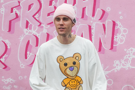 Justin Bieber se convierte en la celestina de Kanye West y consigue que el rapero hable con su mujer
