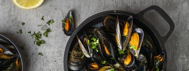 Las mejores recetas con mejillones frescos y en conserva para mojar pan todo el año