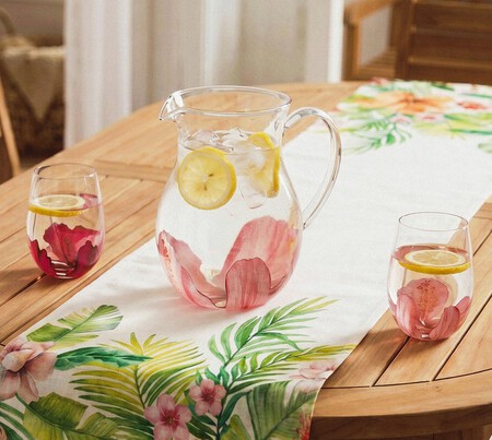 Coleccion Hibiscos Pepco
