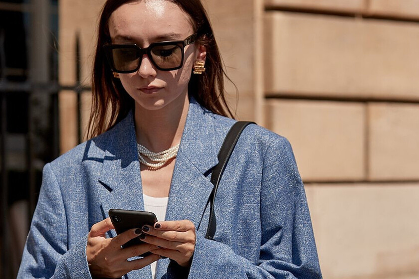 Las rebajas de Tous nos traen el collar de plata y perlas más elegante y versátil. Y con un 40% de descuento