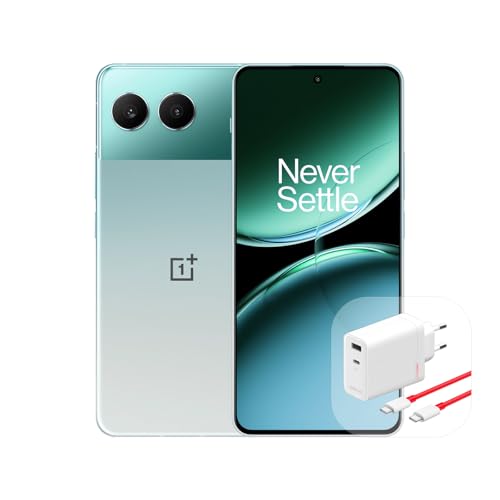 OnePlus Nord 4 